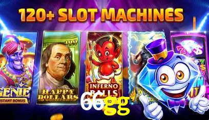 Slot Games Collection