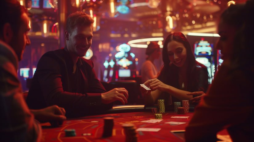 Fortune Games Series